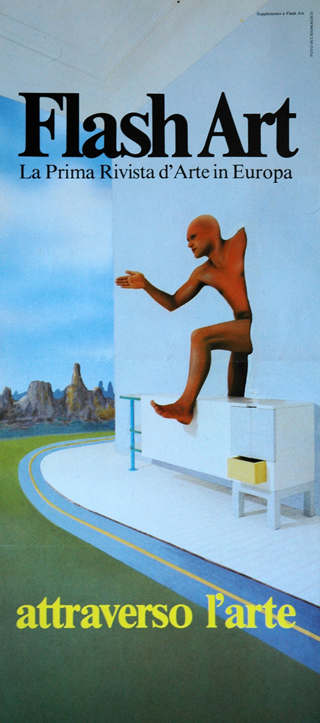 Attraverso l'Arte, 1979